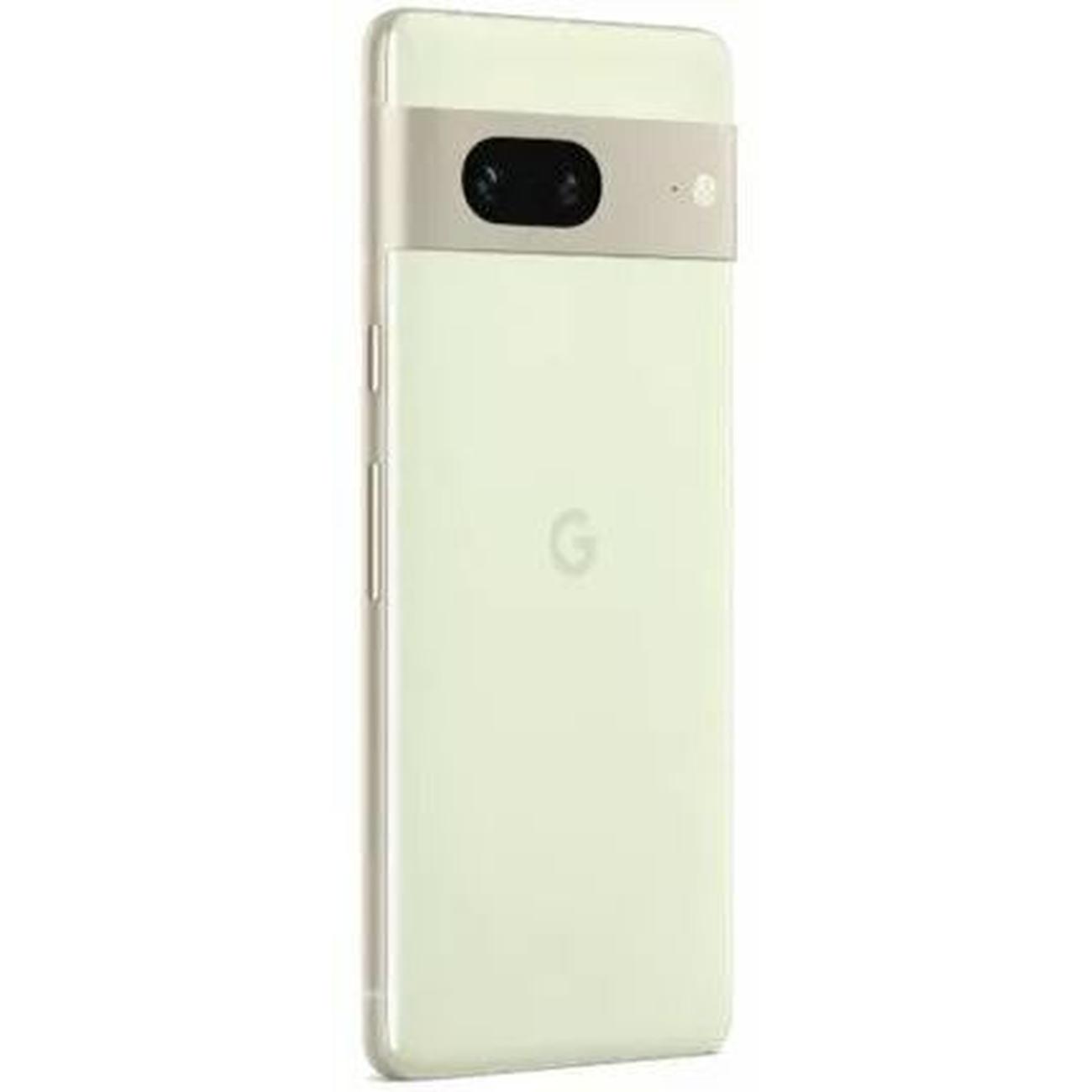 Смартфон Google Pixel 7 8/256Gb Lemongrass