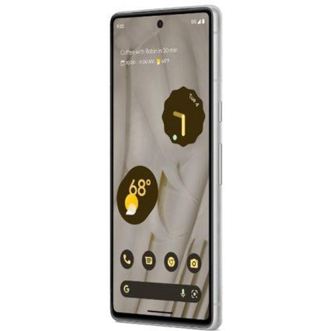 Смартфон Google Pixel 7 8/256Gb Snow