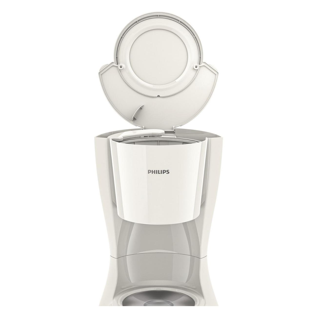 Кофеварка капельного типа Philips HD7461/00