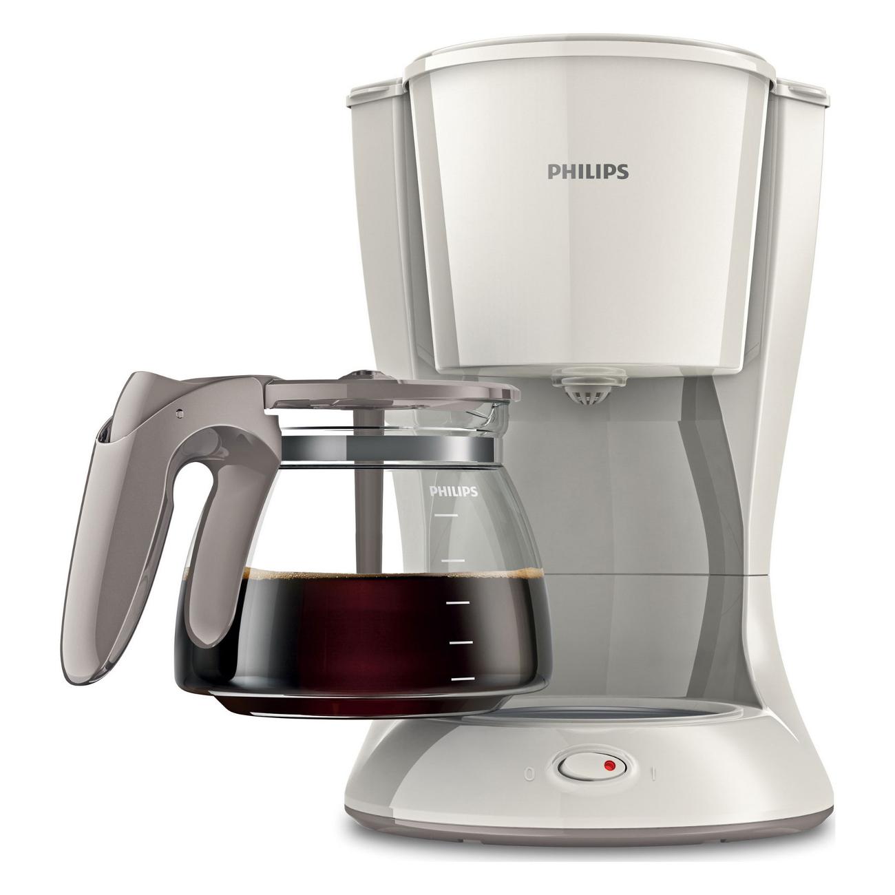 Кофеварка капельного типа Philips HD7461/00