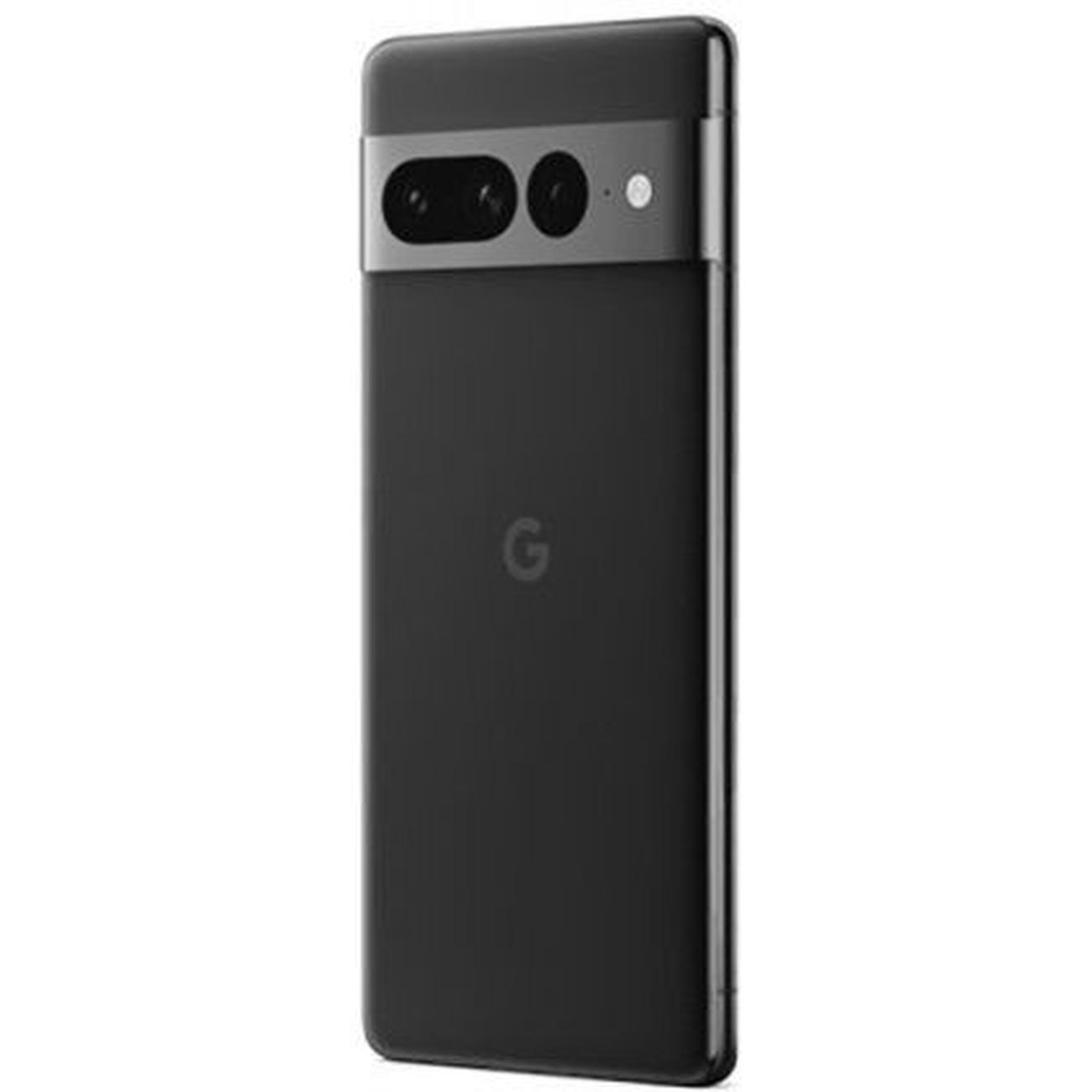 Смартфон Google Pixel 7 Pro 12/128Gb Obsidian