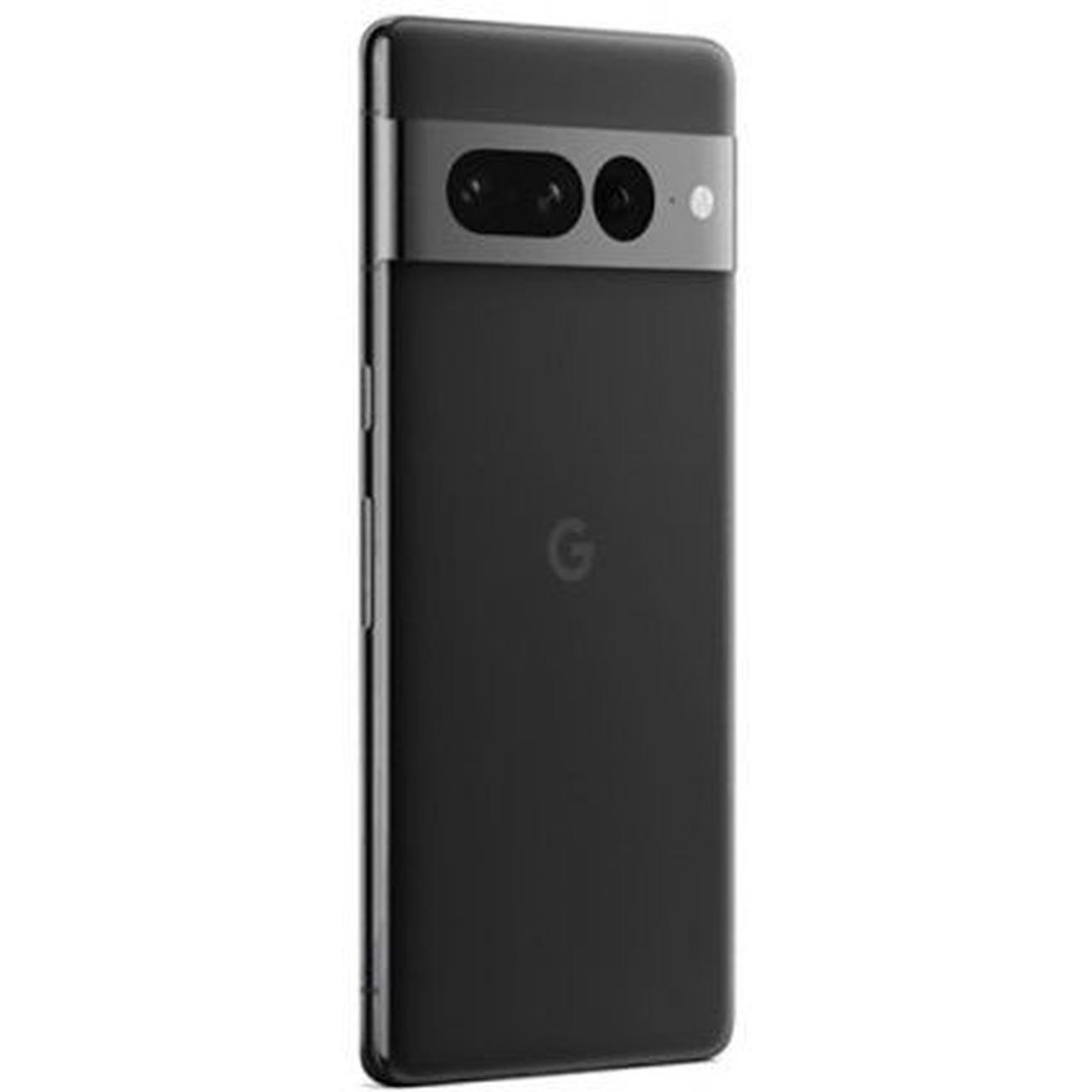 Смартфон Google Pixel 7 Pro 12/256Gb Obsidian
