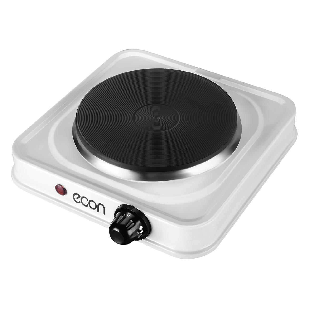 Настольная электрическая плита Econ ECO-131HP