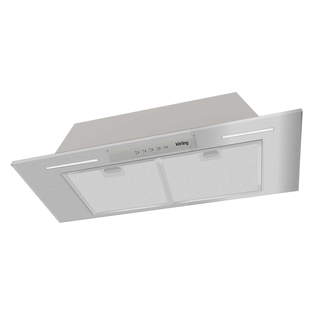 Вытяжка полностью встраиваемая Korting KHI 9931 X