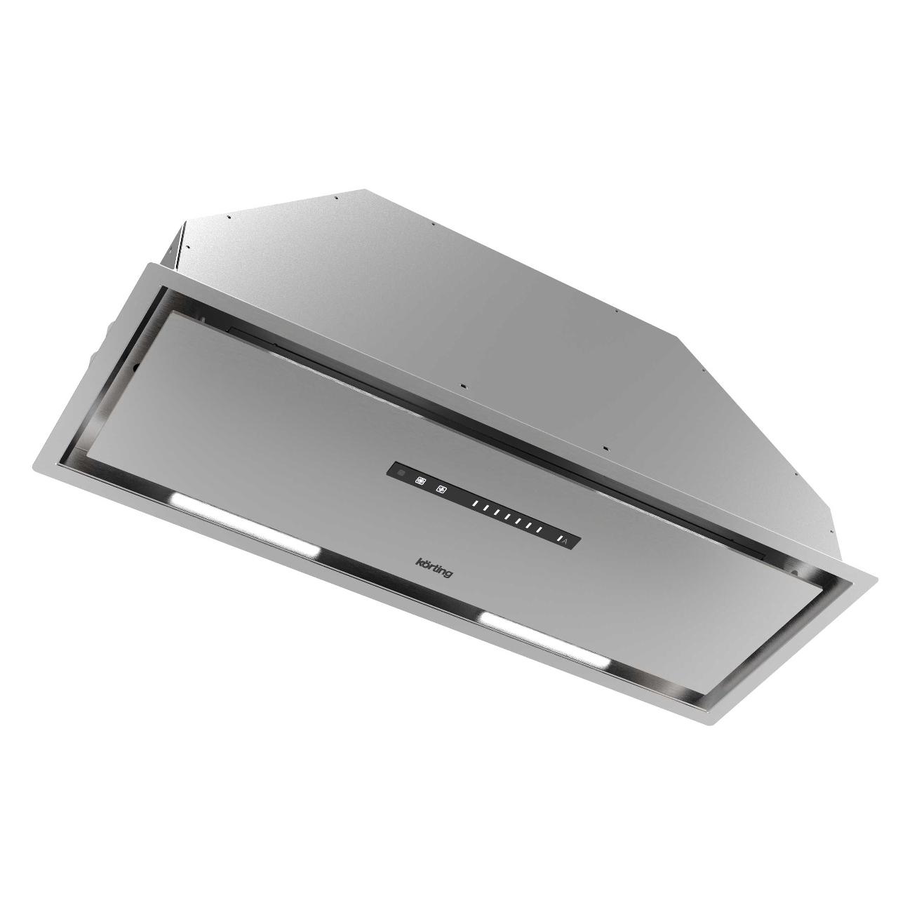 Вытяжка полностью встраиваемая Korting KHI 9997 X