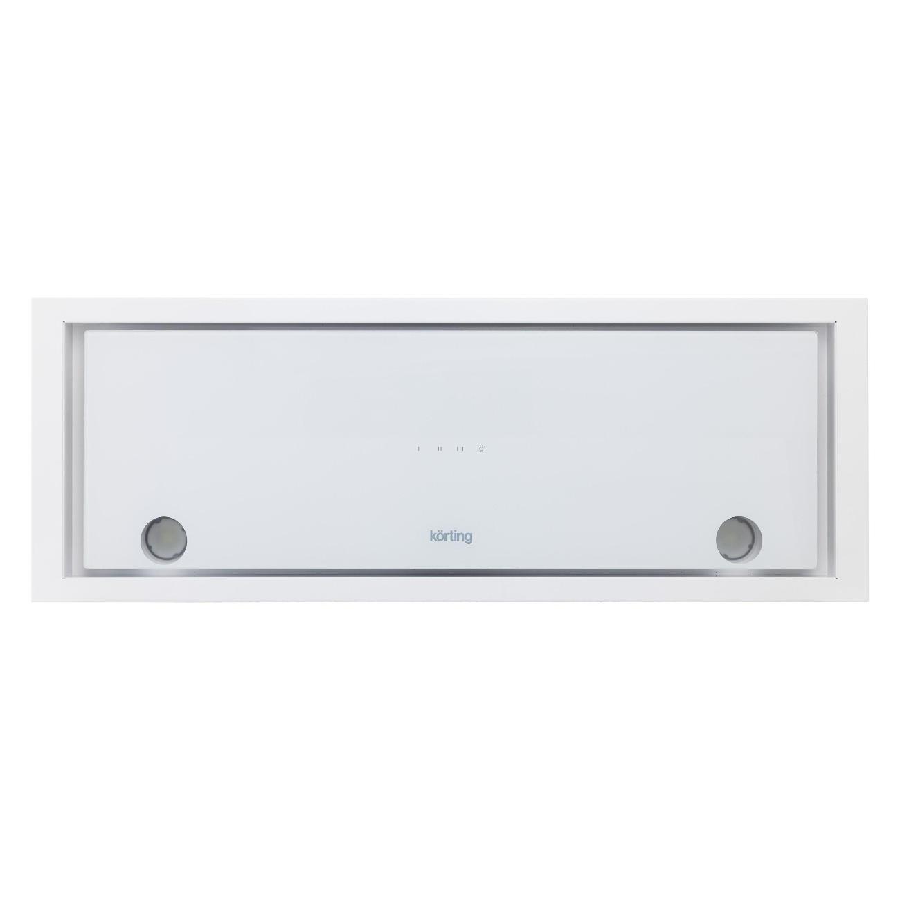 Вытяжка полностью встраиваемая Korting KHI 9777 GW фото