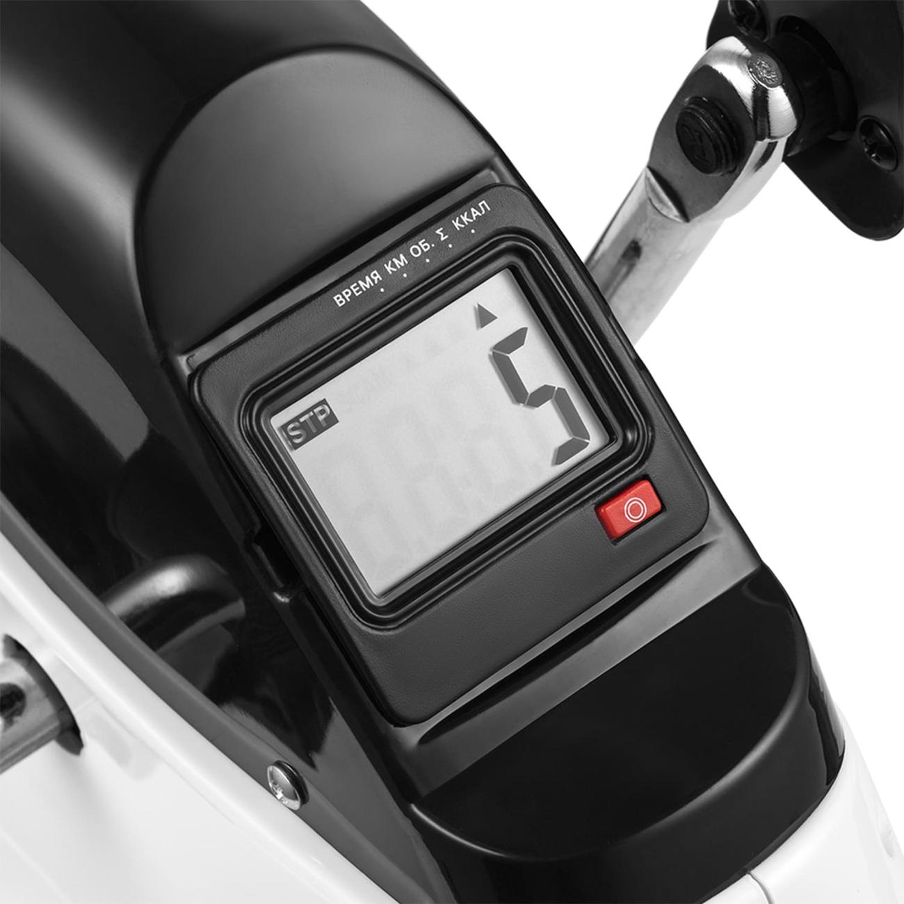 Велотренажер Kitfort КТ-4003