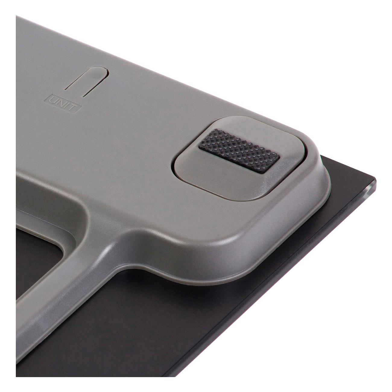 Весы напольные Sencor SBS 2300BK