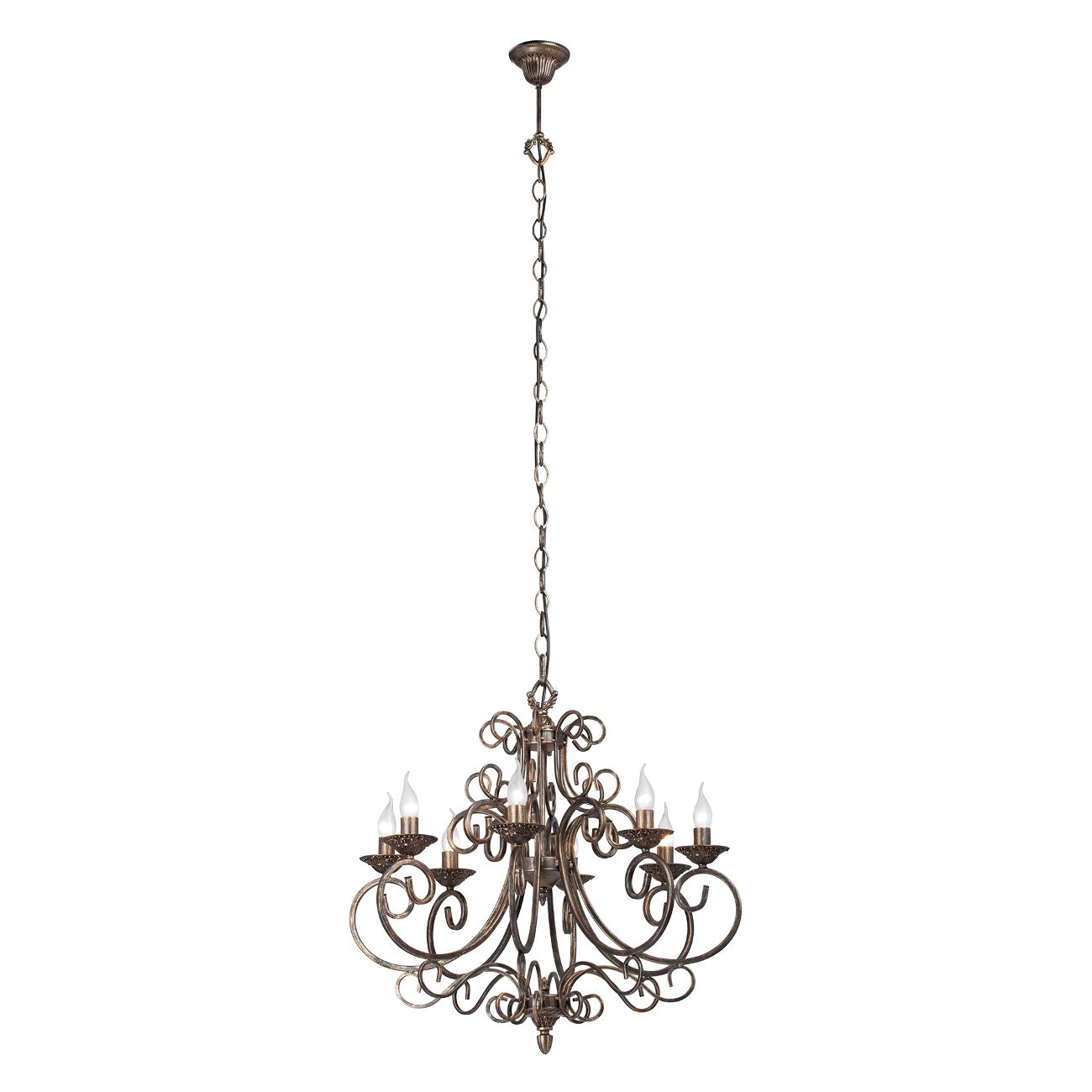 Люстра Vitaluce V1094-1/8