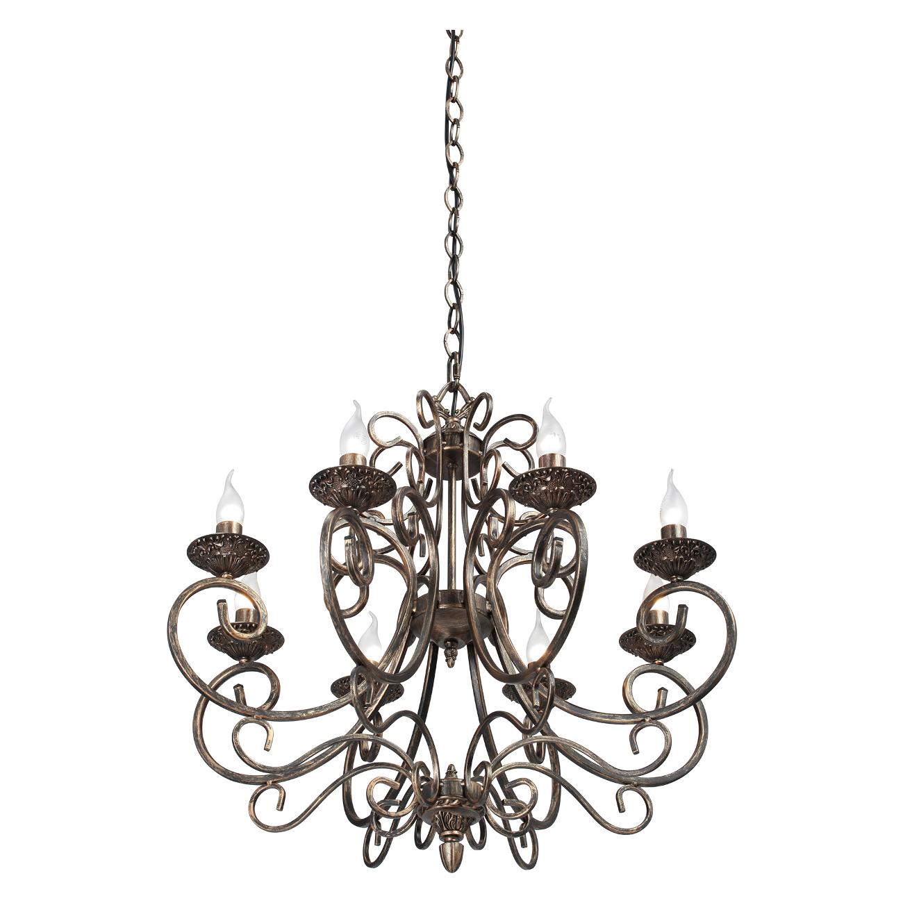 Люстра Vitaluce V1094-1/8