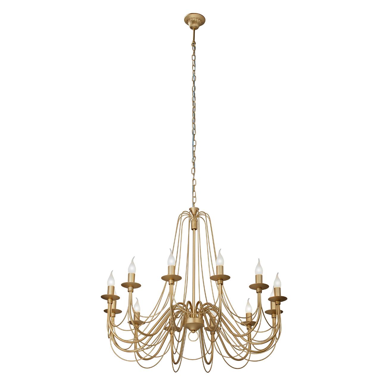 Люстра Vitaluce V1044-8/12