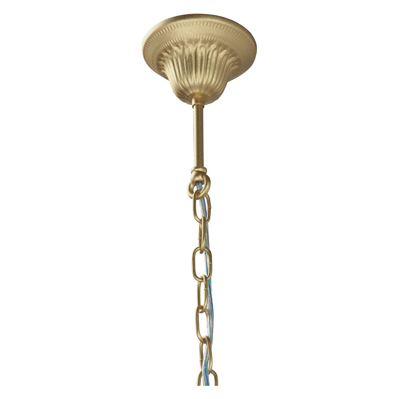 Люстра Vitaluce V1044-8/12