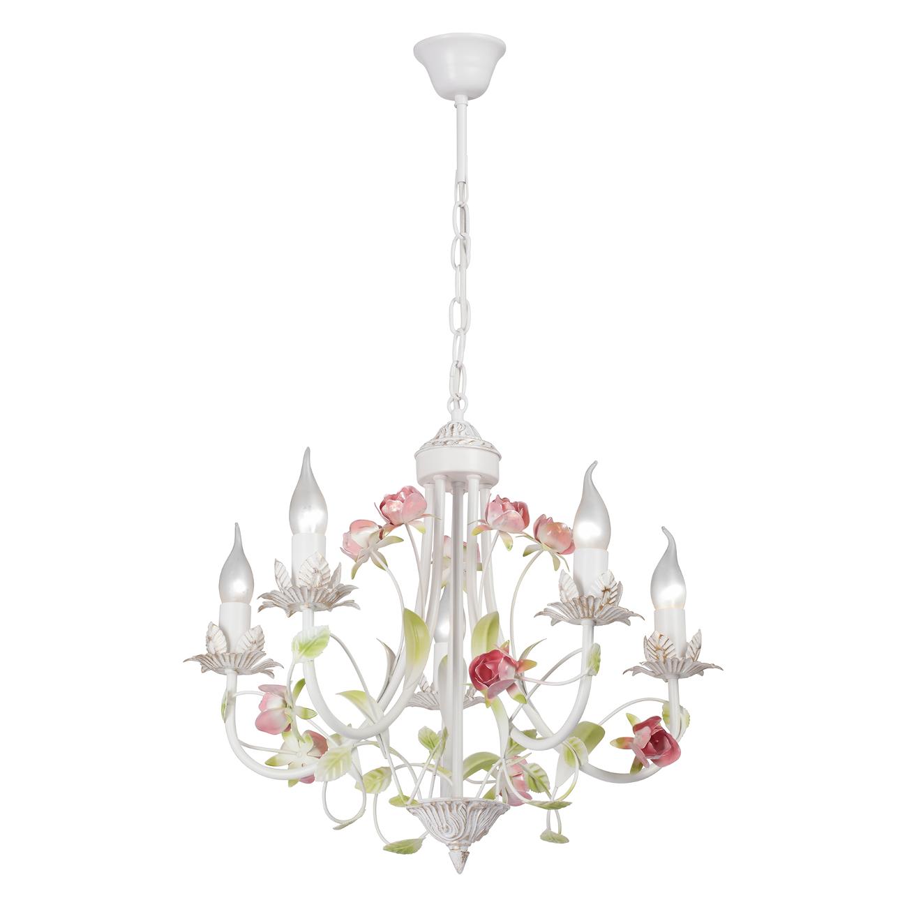 Люстра Vitaluce V1138-0/5