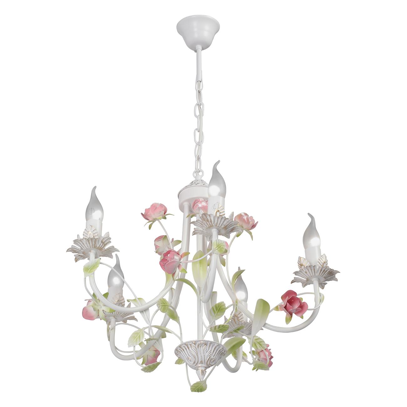 Люстра Vitaluce V1138-0/5