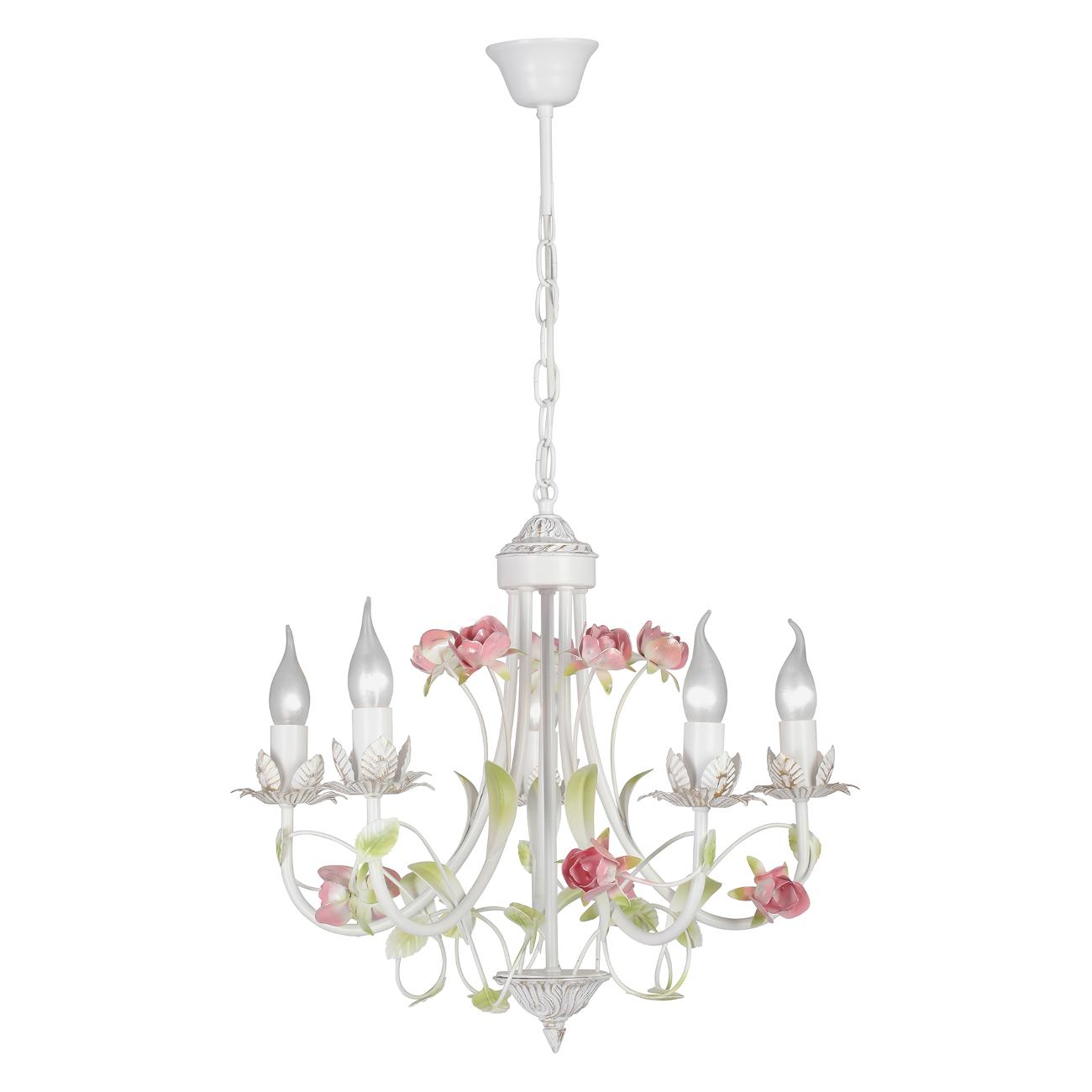 Люстра Vitaluce V1138-0/5