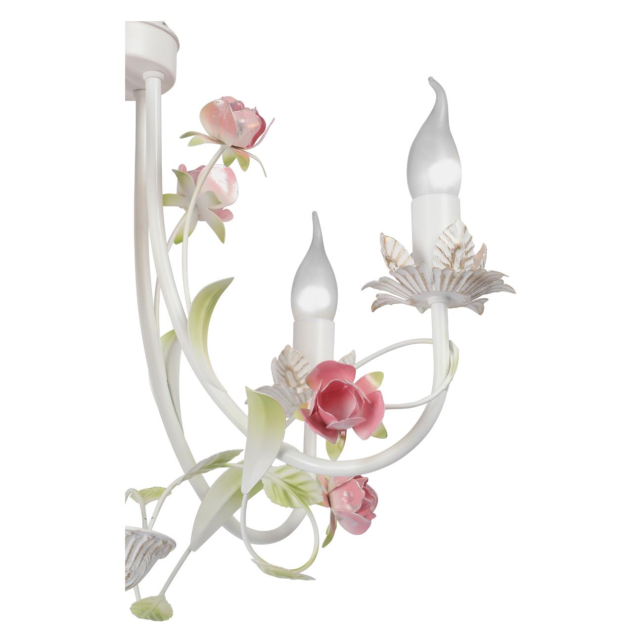 Люстра Vitaluce V1138-0/5