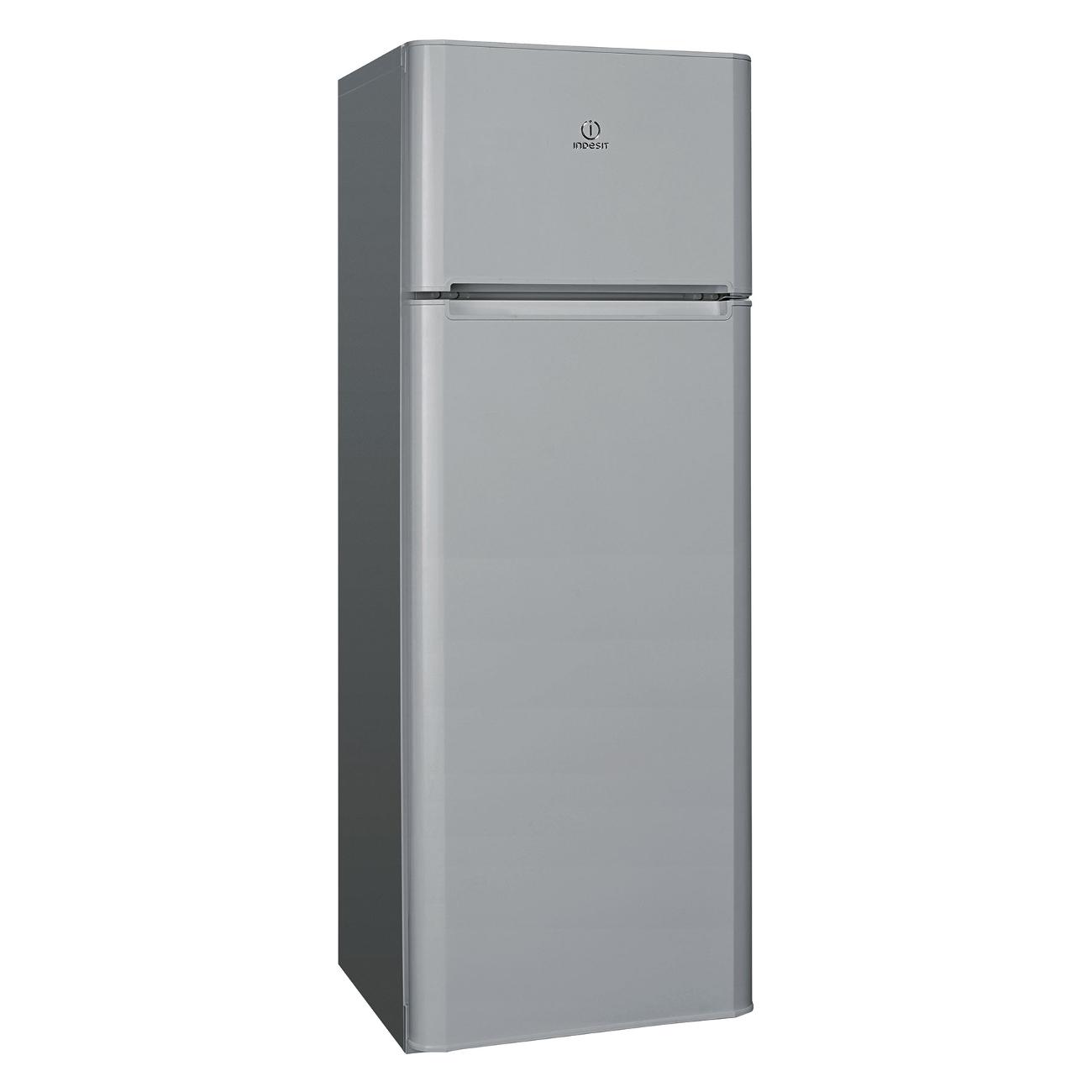 Холодильник Indesit RTM 16 S фото