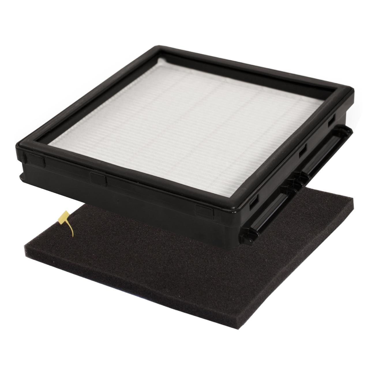 Фильтр для пылесоса Filtero FTH 35