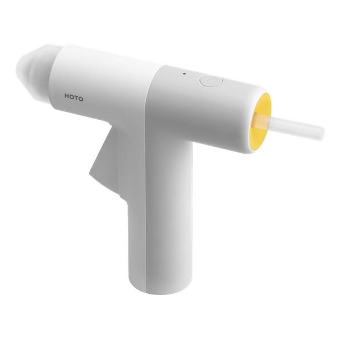 Пистолет клеевой HOTO QWRJQ001 фото