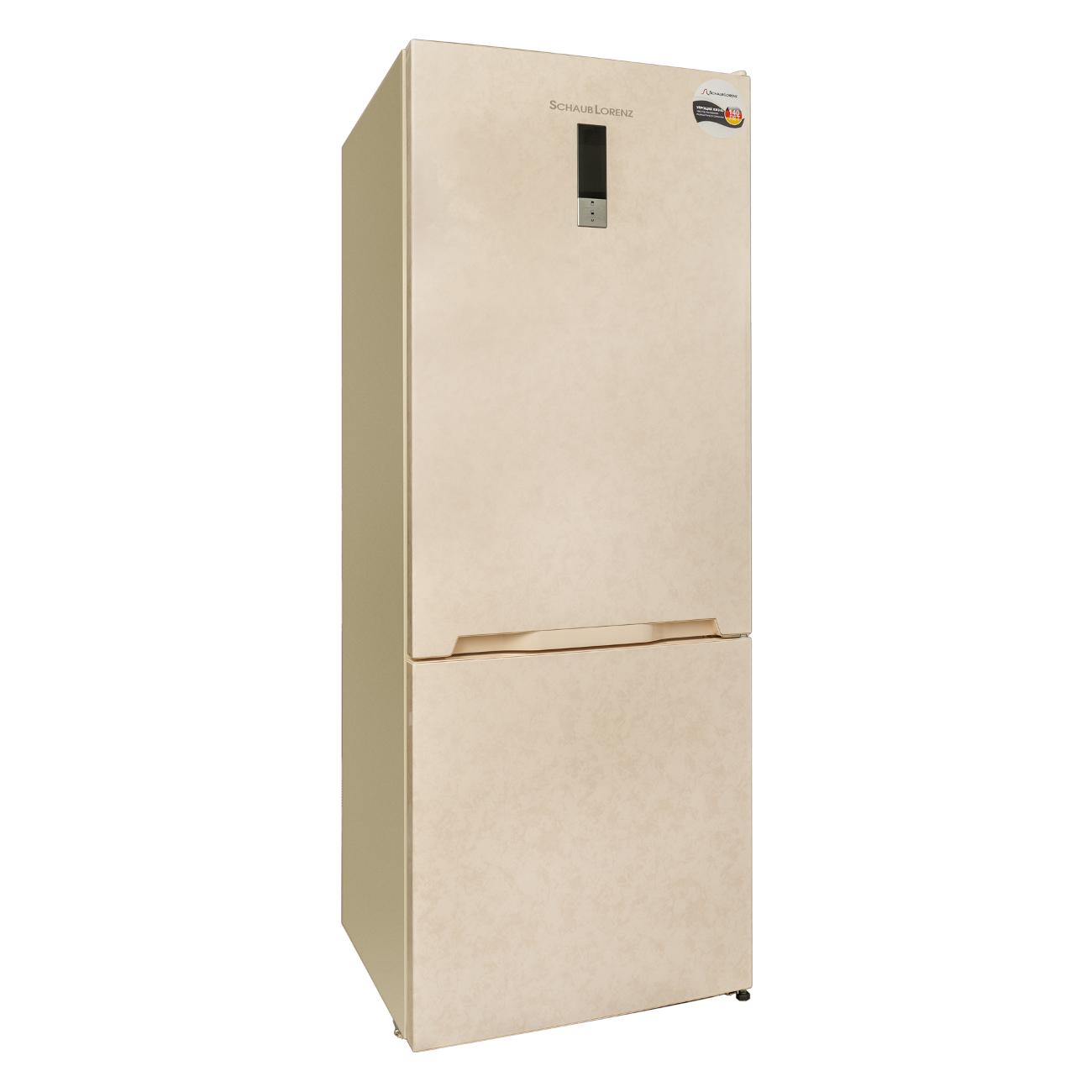 Холодильник Schaub Lorenz SLU S620E3E фото