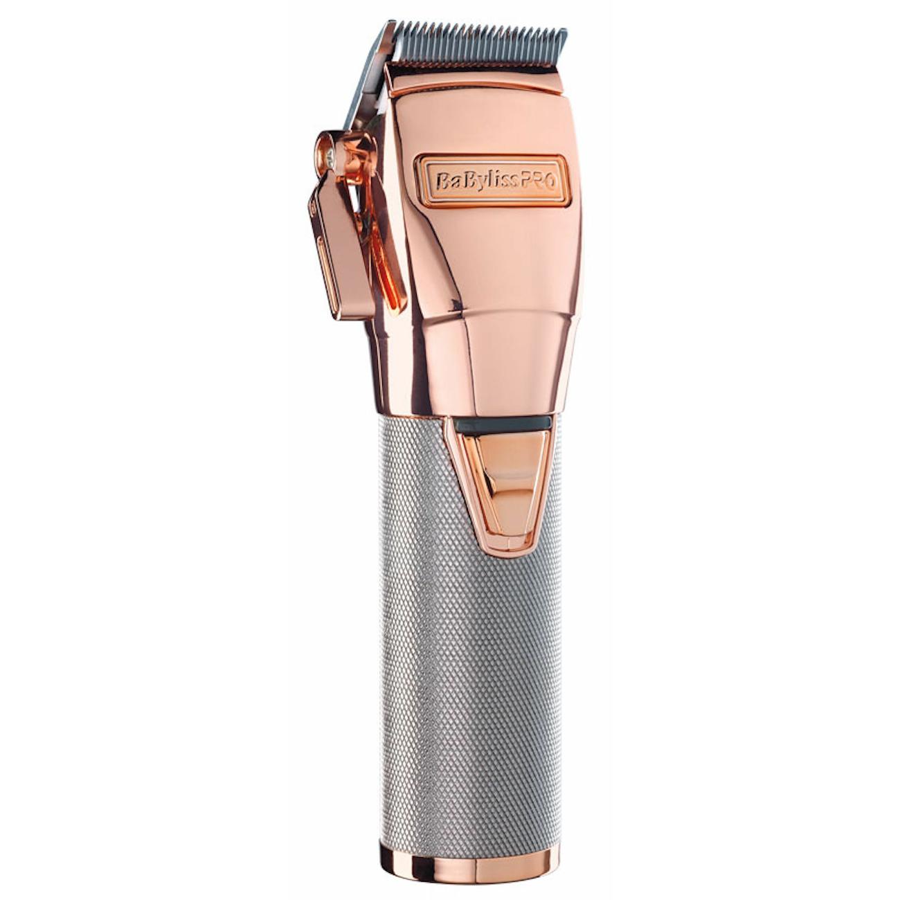 Машинка для стрижки волос BaByliss Pro Barber Spirit 4 Artist FX8700RGE