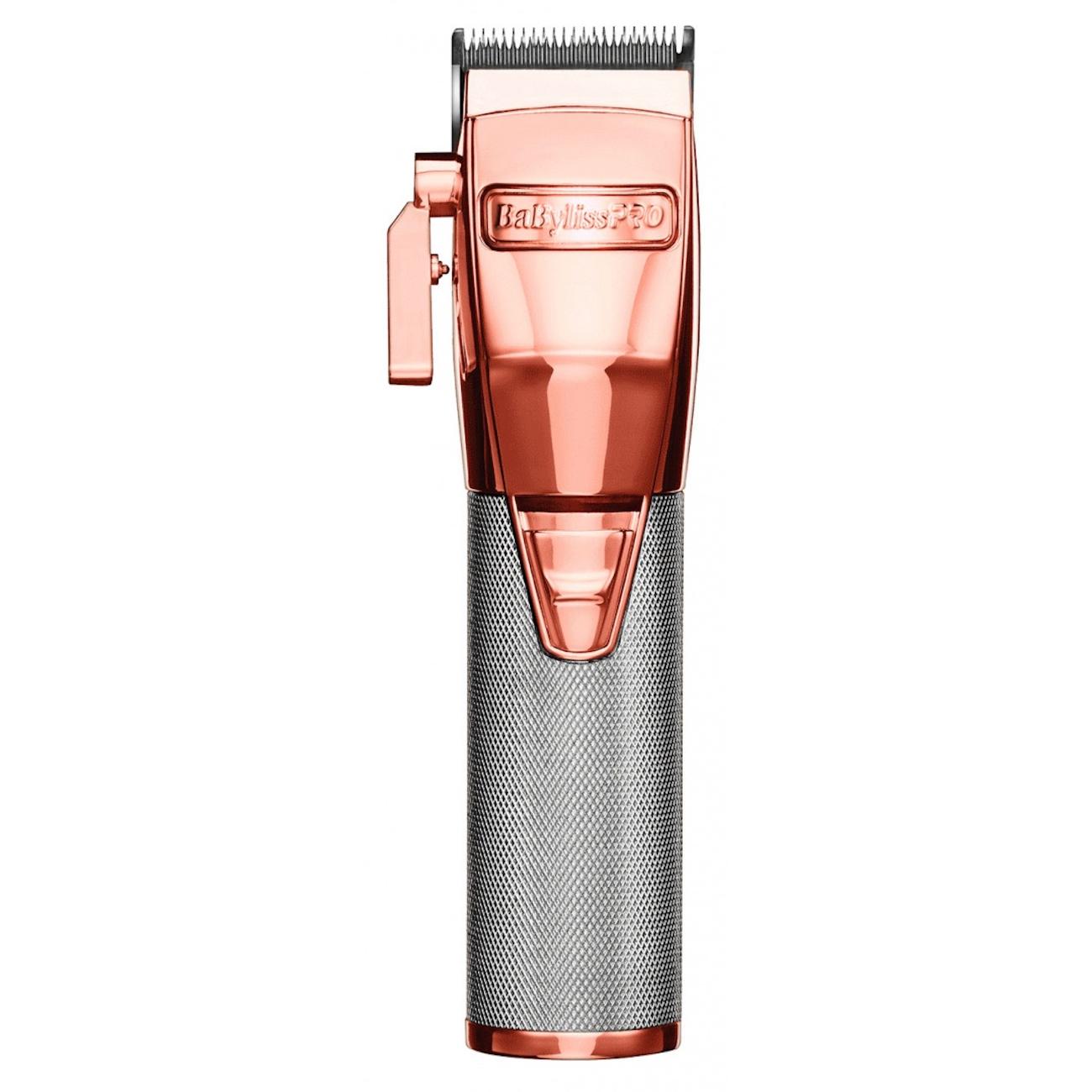 Машинка для стрижки волос BaByliss Pro Barber Spirit 4 Artist FX8700RGE