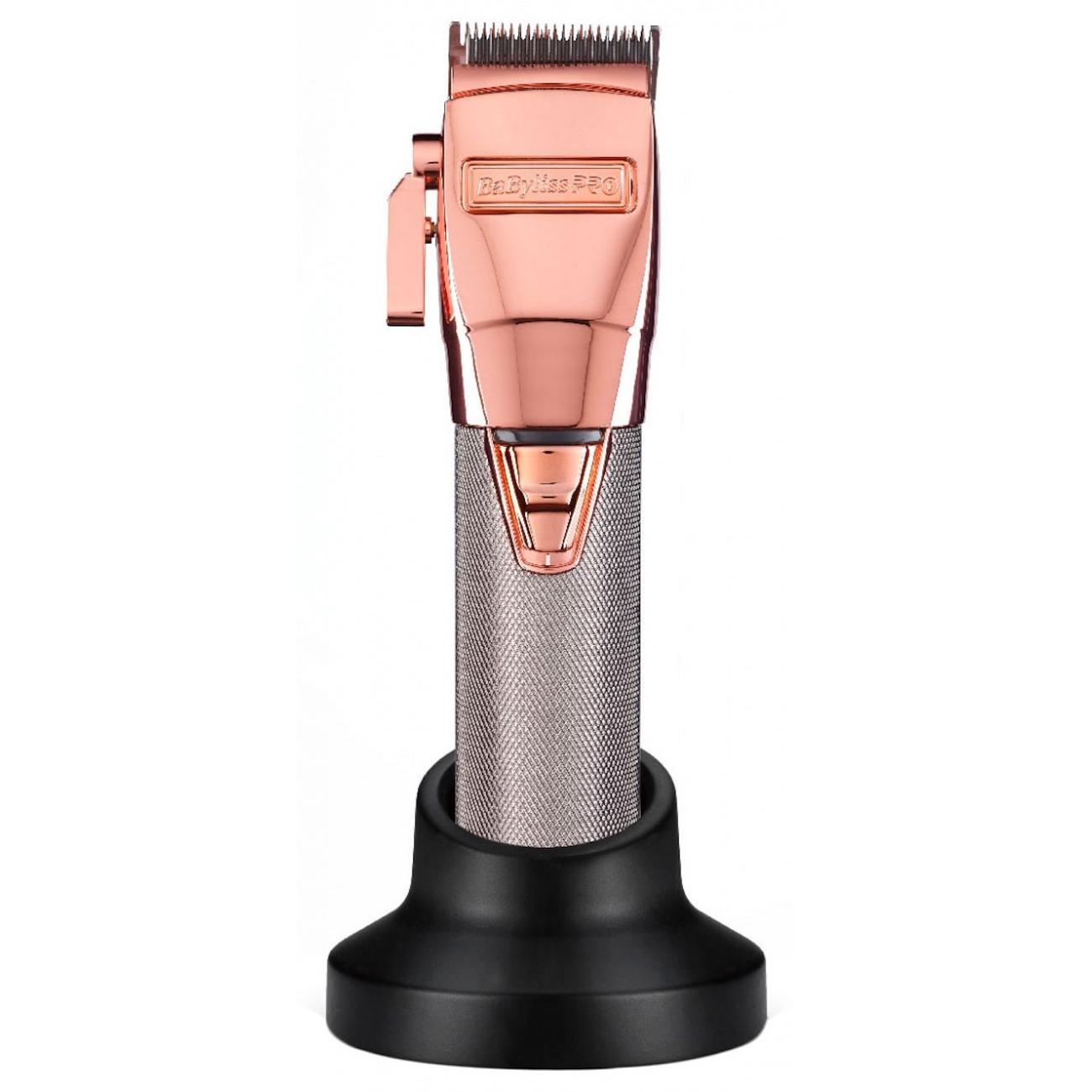 Машинка для стрижки волос BaByliss Pro Barber Spirit 4 Artist FX8700RGE