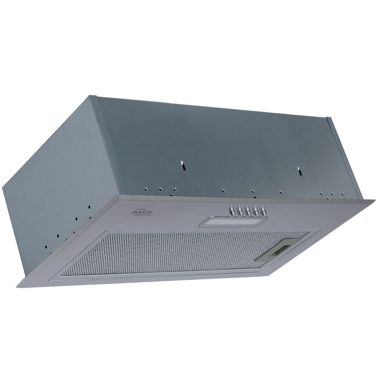 Вытяжка полностью встраиваемая Oasis VM-52S