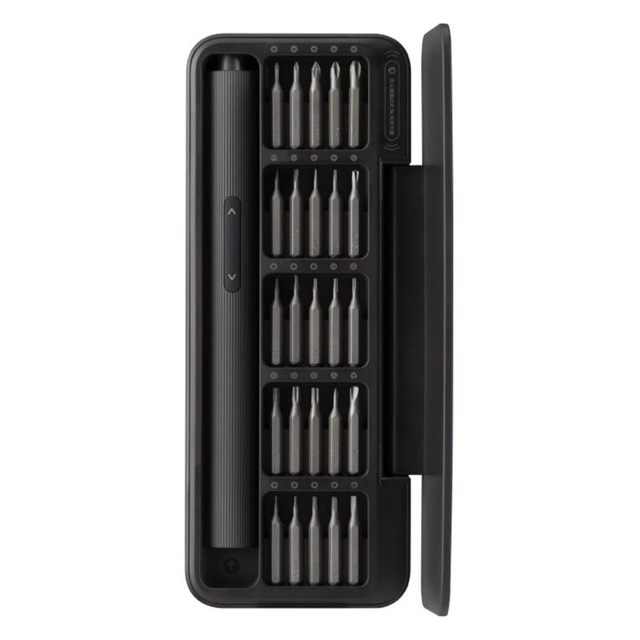 Отвертка аккумуляторная HOTO QWLSD010