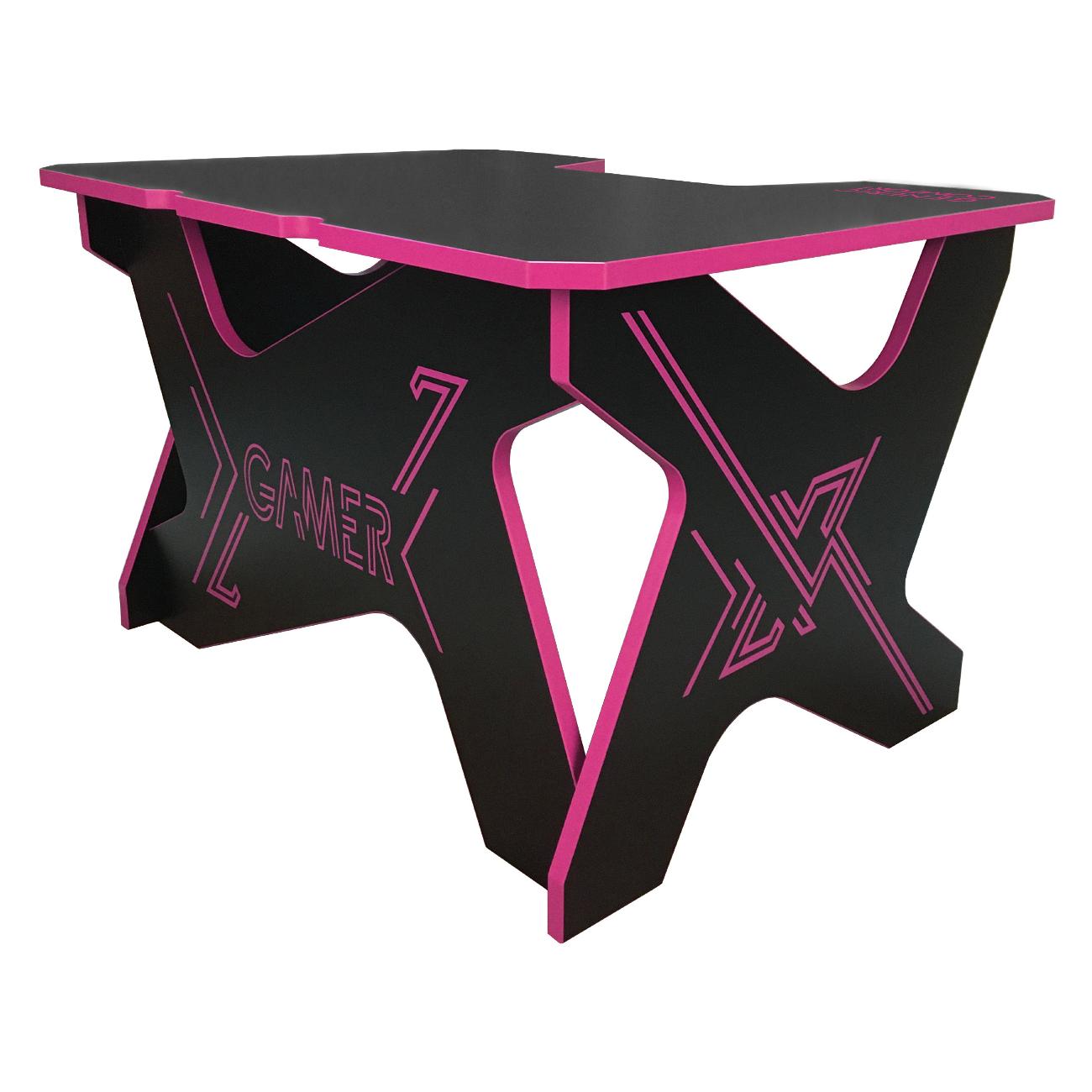 Стол компьютерный игровой Generic Comfort SEVEN/DS/NV