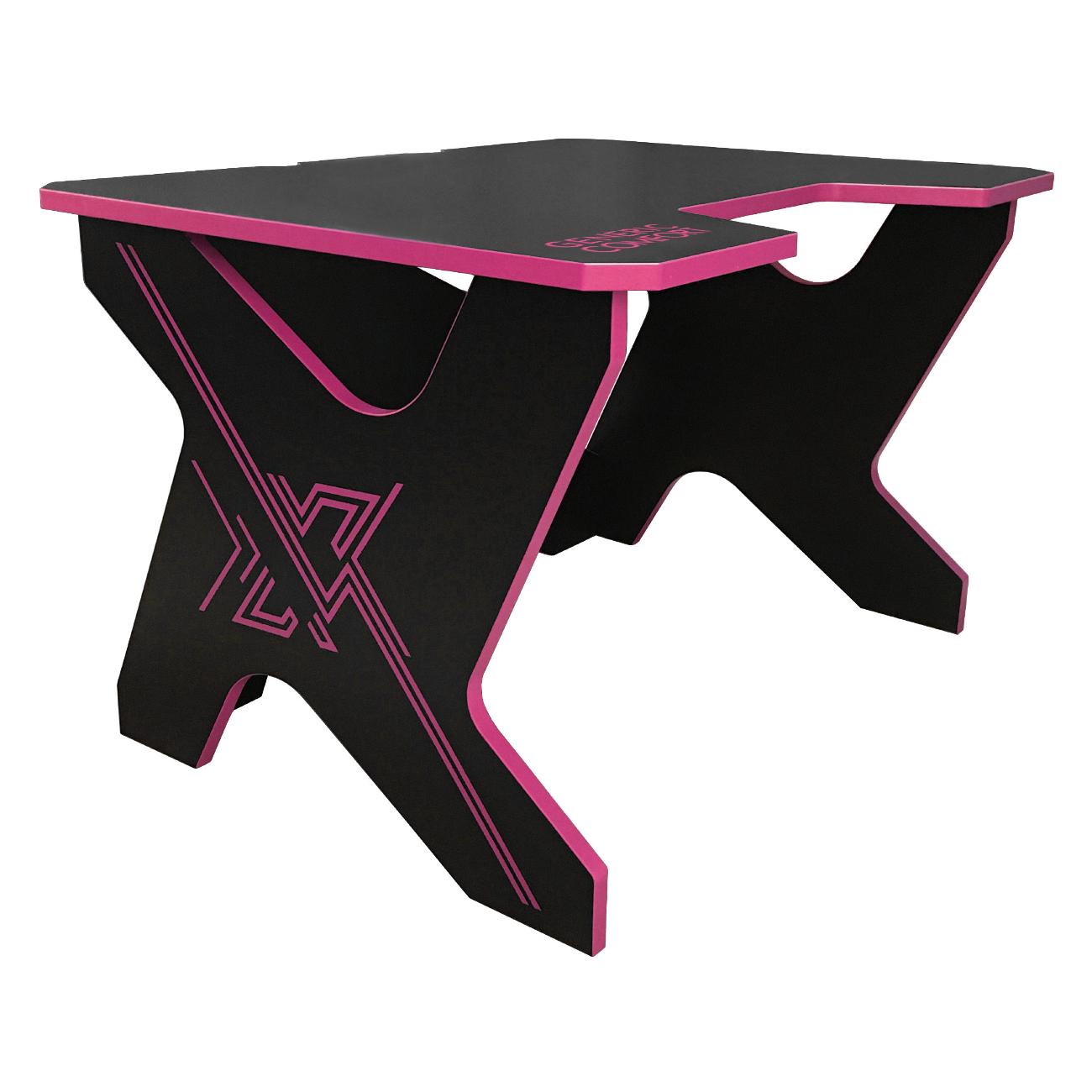 Стол компьютерный игровой Generic Comfort SEVEN/DS/NV