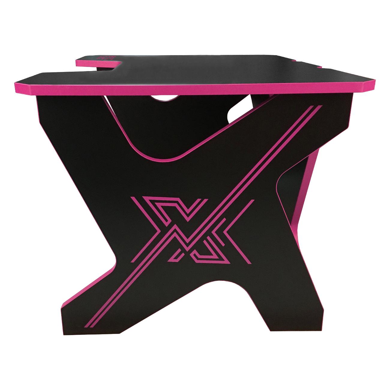 Стол компьютерный игровой Generic Comfort SEVEN/DS/NV