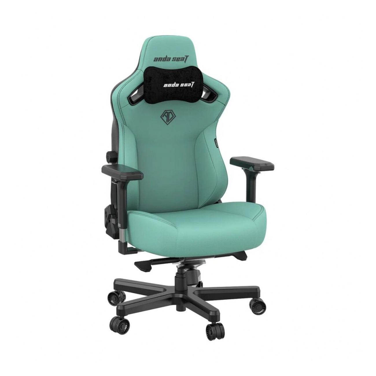 Кресло компьютерное игровое AndaSeat Kaiser 3 XL AD12YDC-XL-01-E-PV/C