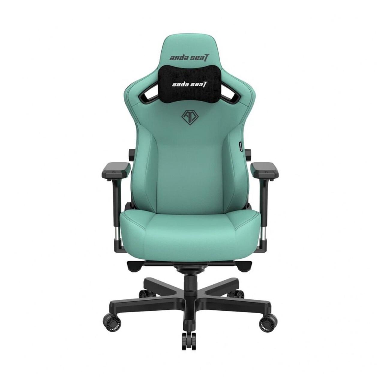 Кресло компьютерное игровое AndaSeat Kaiser 3 XL AD12YDC-XL-01-E-PV/C