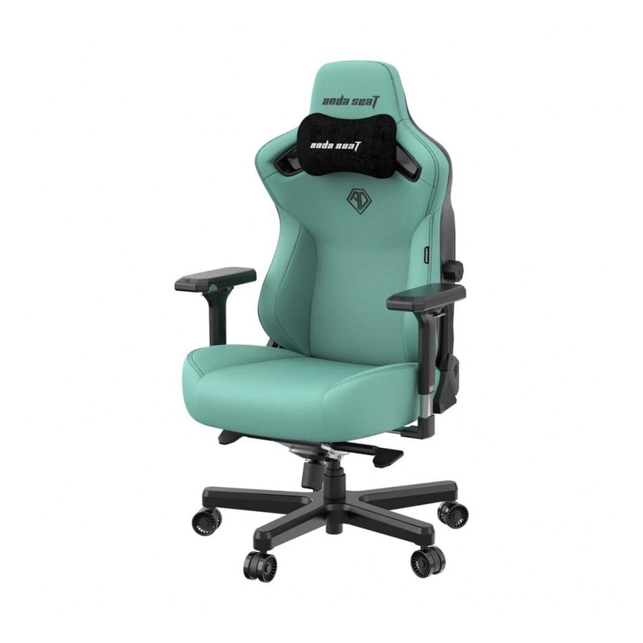 Кресло компьютерное игровое AndaSeat Kaiser 3 XL AD12YDC-XL-01-E-PV/C