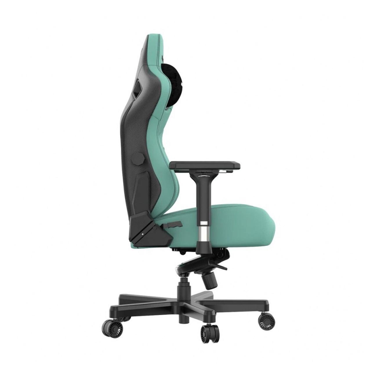 Кресло компьютерное игровое AndaSeat Kaiser 3 XL AD12YDC-XL-01-E-PV/C