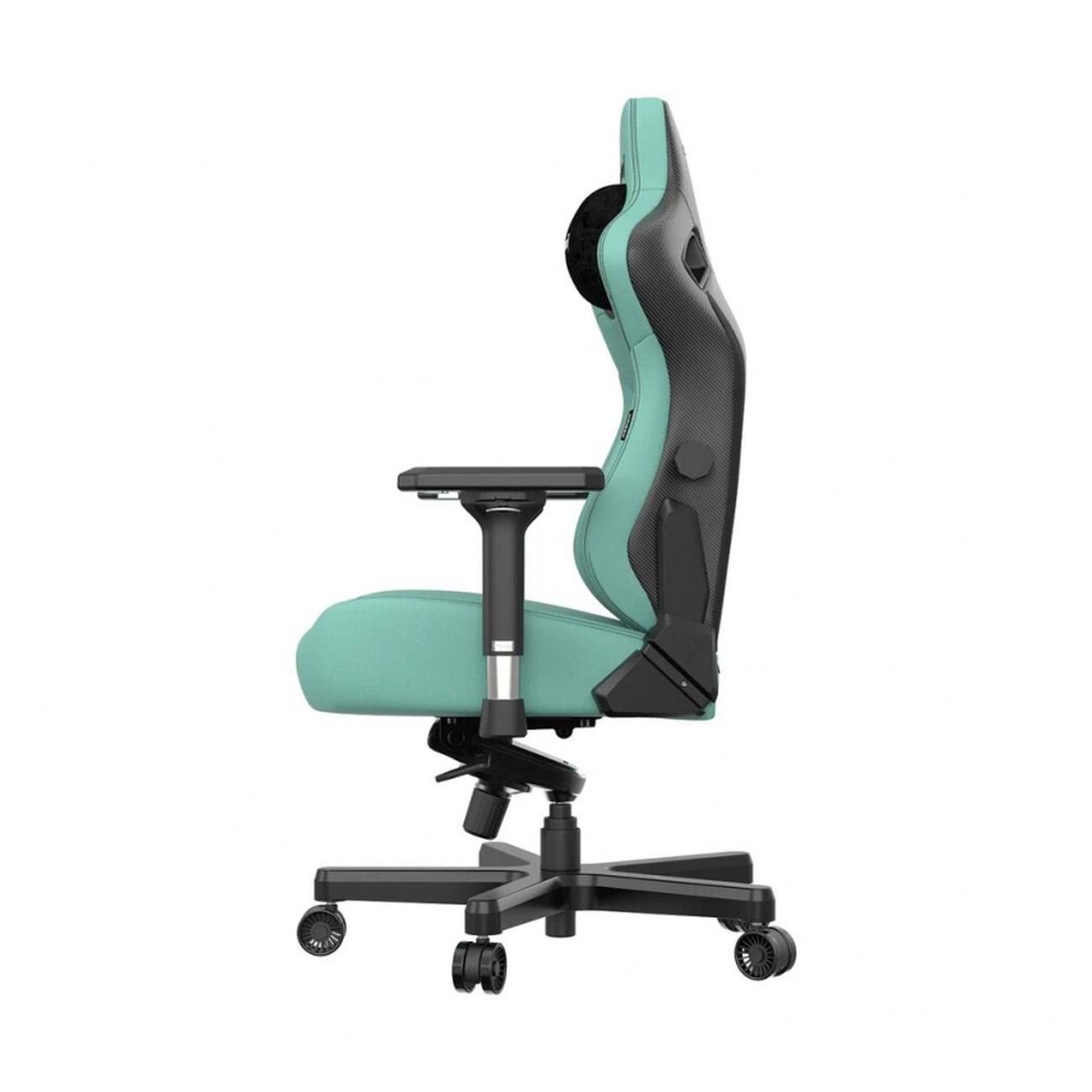 Кресло компьютерное игровое AndaSeat Kaiser 3 XL AD12YDC-XL-01-E-PV/C