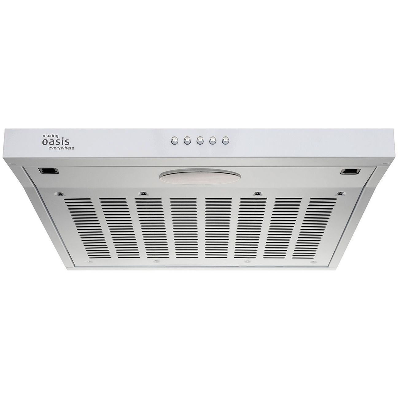 Вытяжка плоская Oasis PО - 50W