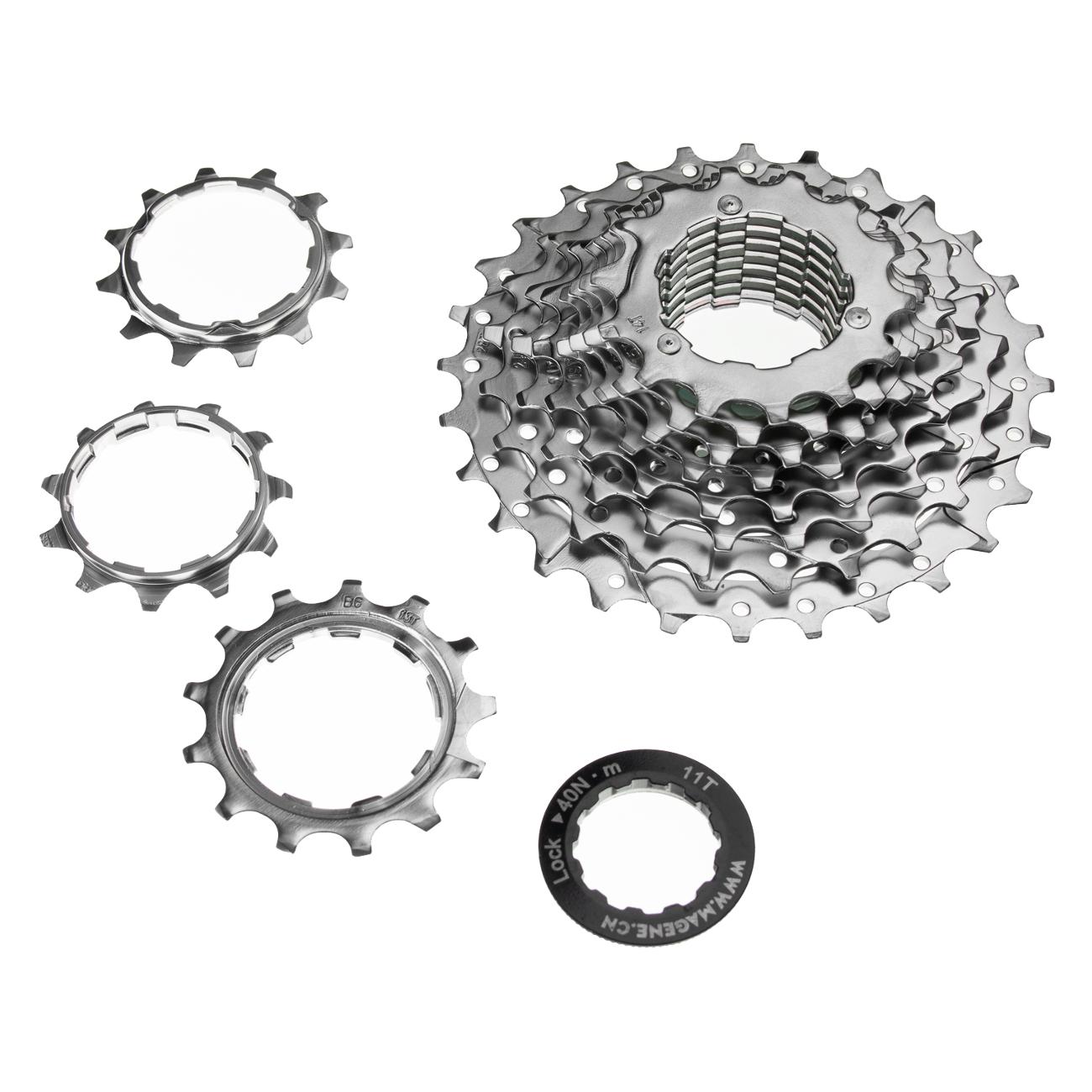 Кассета скоростей Magene CT11