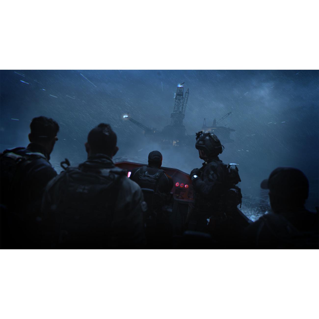 PS5 игра Activision Call Of Duty Modern Warfare 2