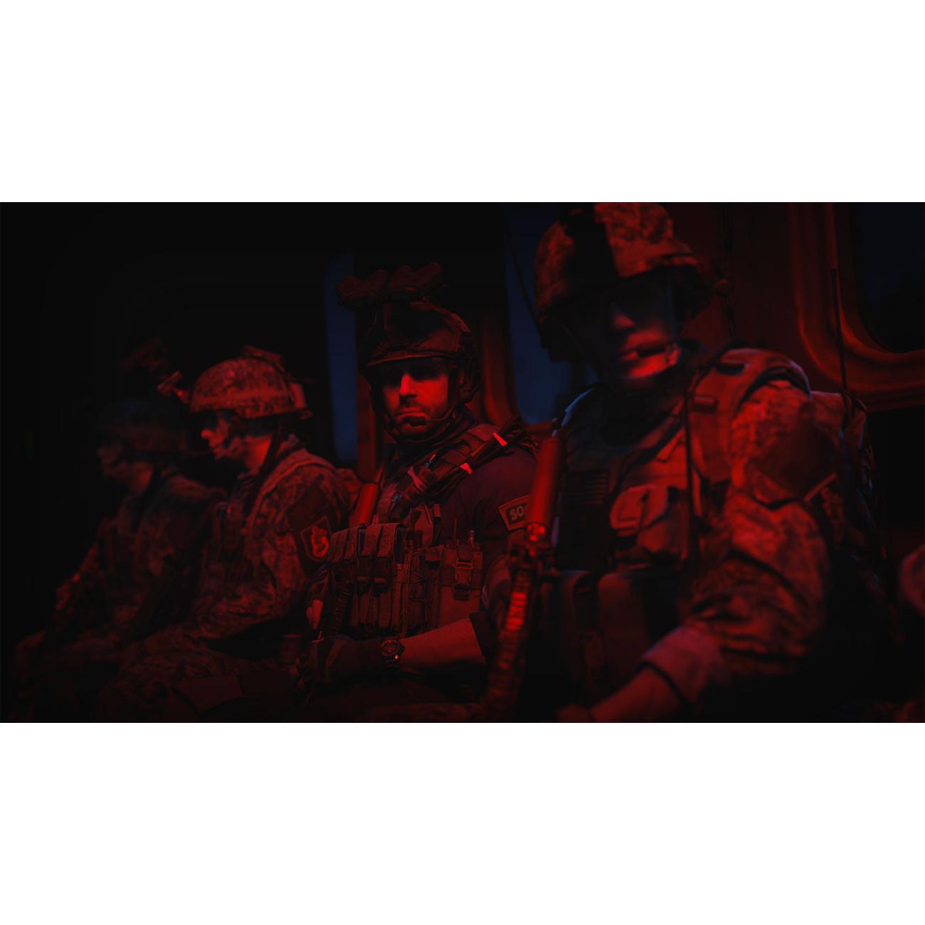 PS5 игра Activision Call Of Duty Modern Warfare 2