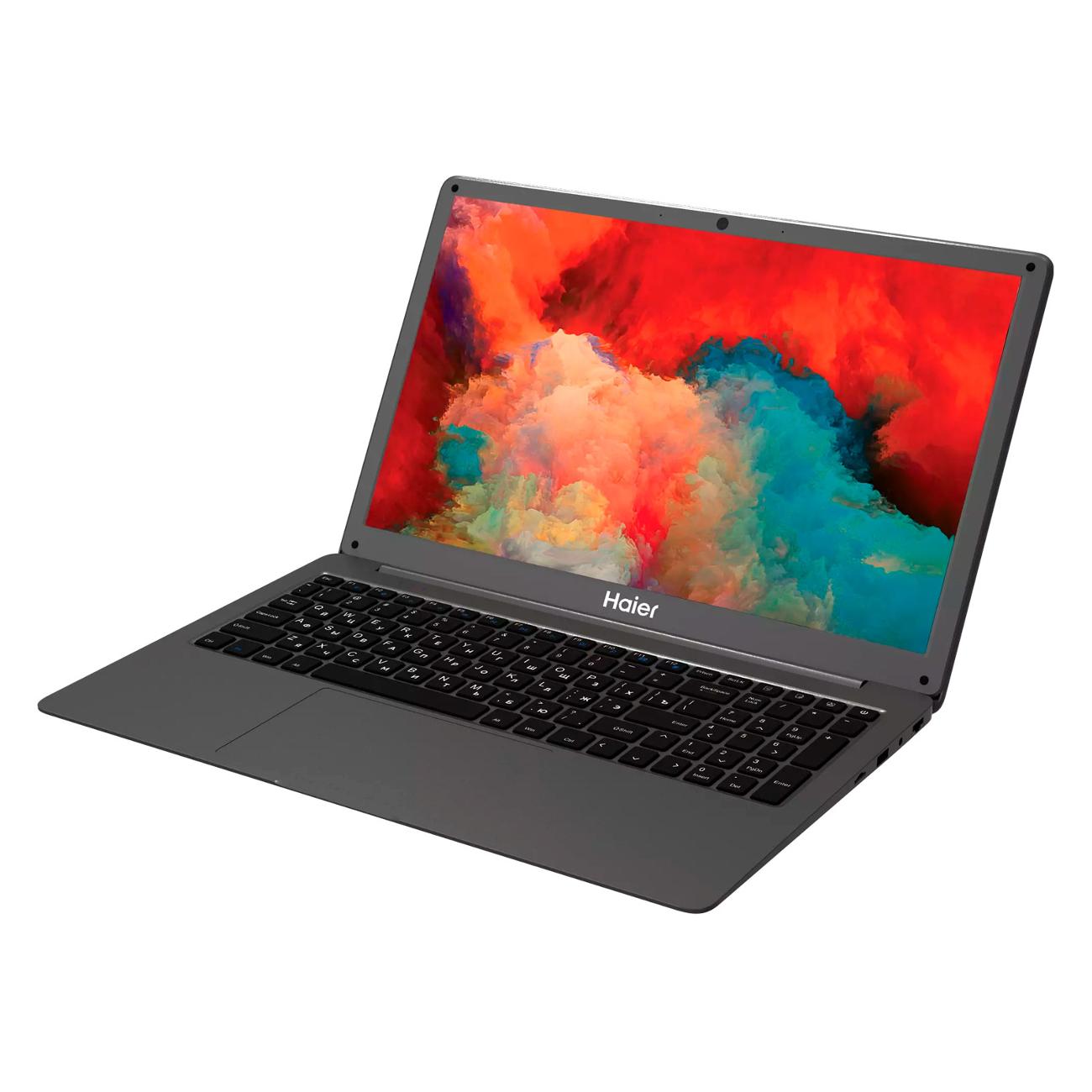 Ноутбук Haier U1530EM (JT0094E06RU)
