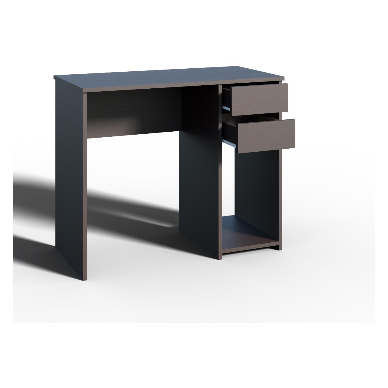 Стол компьютерный Мебель-Комплекс СК-03/МК/венге