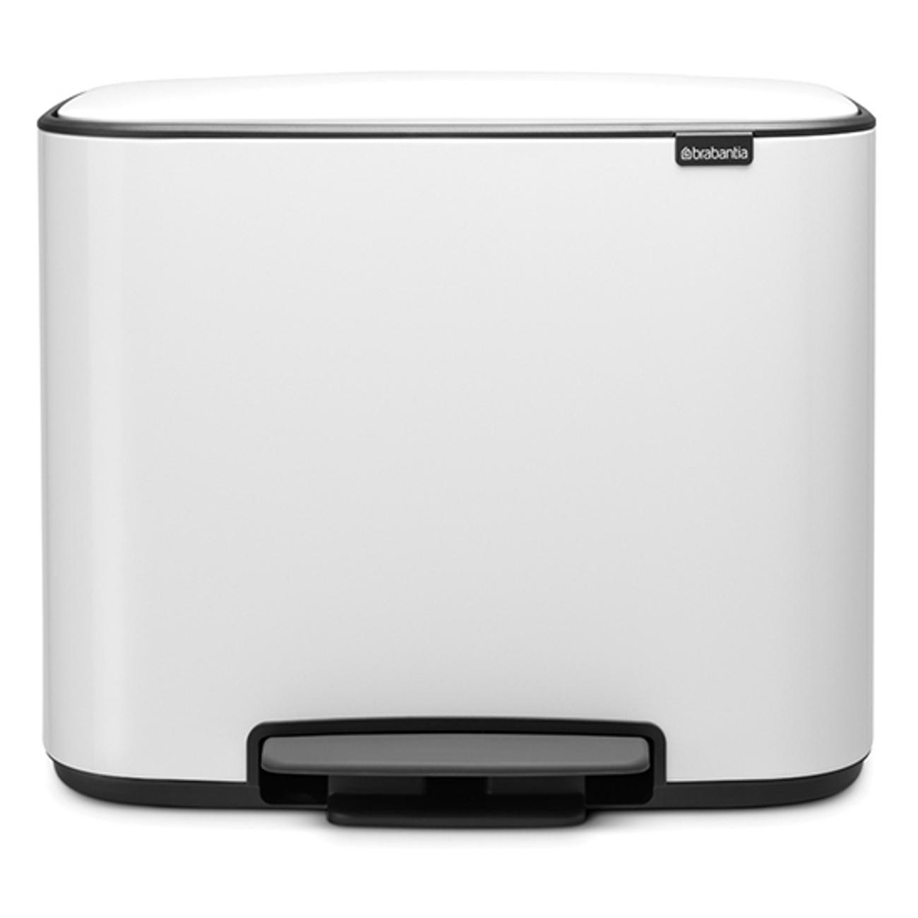 Ведро Brabantia Pedal Bin Bo 36 л (121388) фото