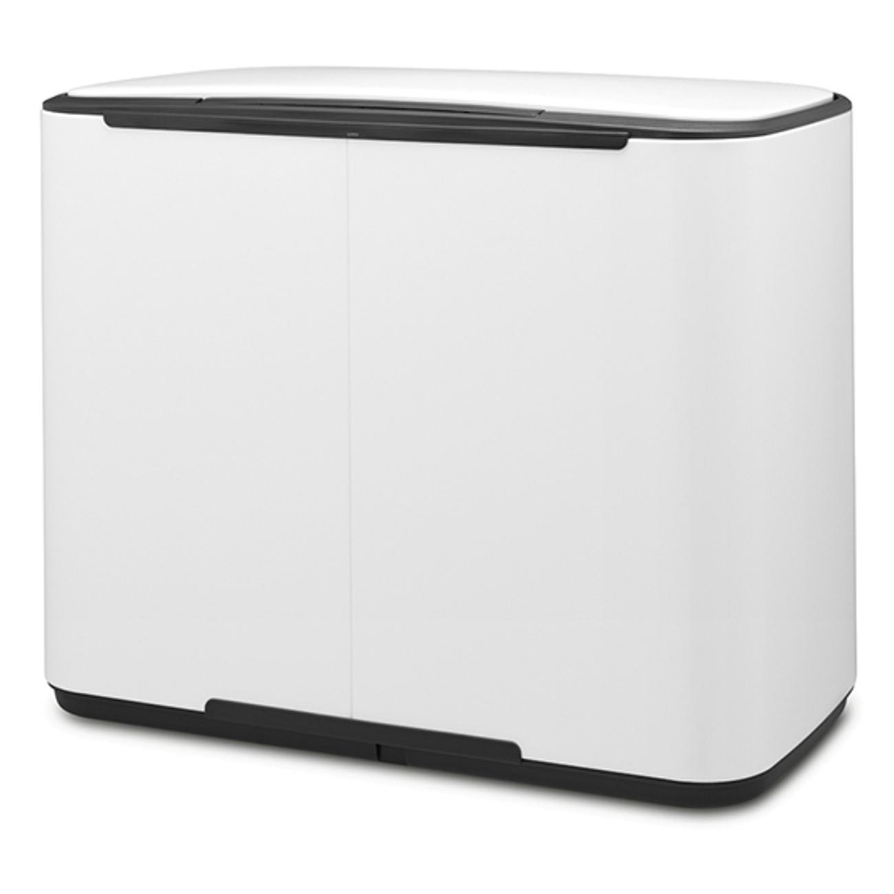 Ведро Brabantia Pedal Bin Bo 36 л (121388)