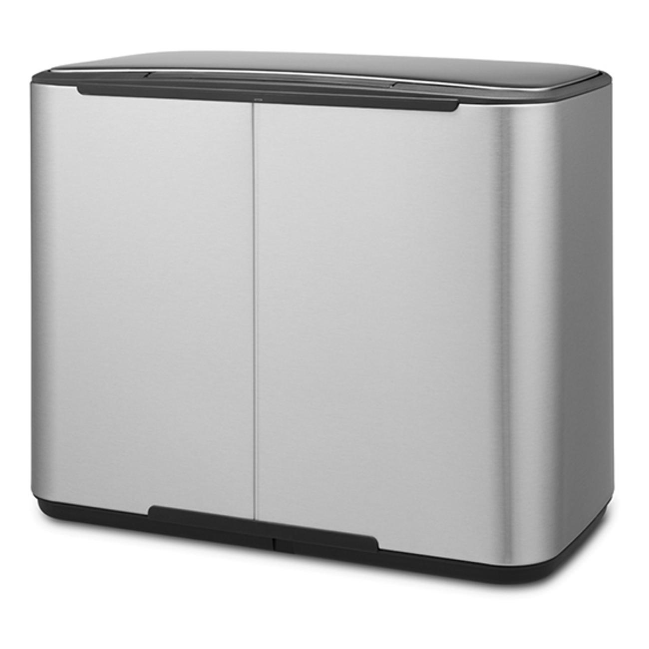 Ведро Brabantia Pedal Bin Bo 36 л (121487)