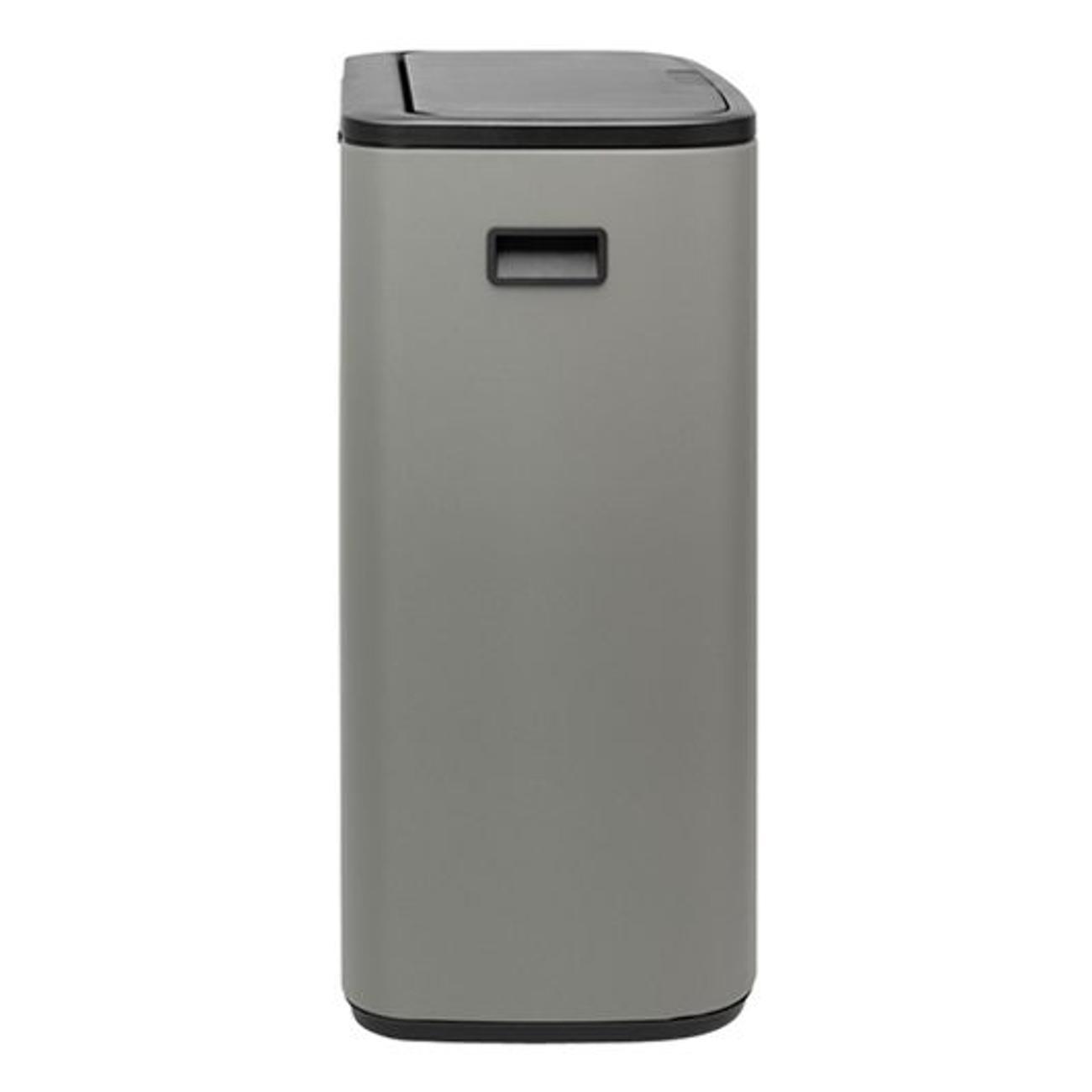 Ведро Brabantia Touch Bin Bo 60 л (223129)