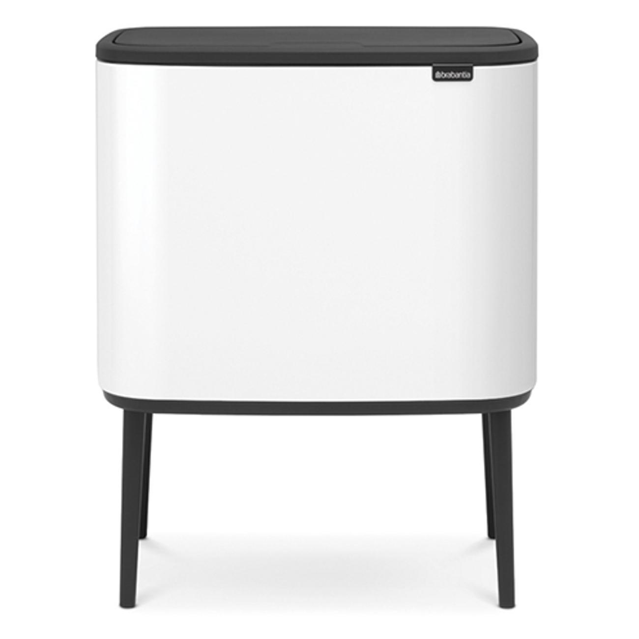 Ведро Brabantia Touch Bin Bo 36 л (313509)
