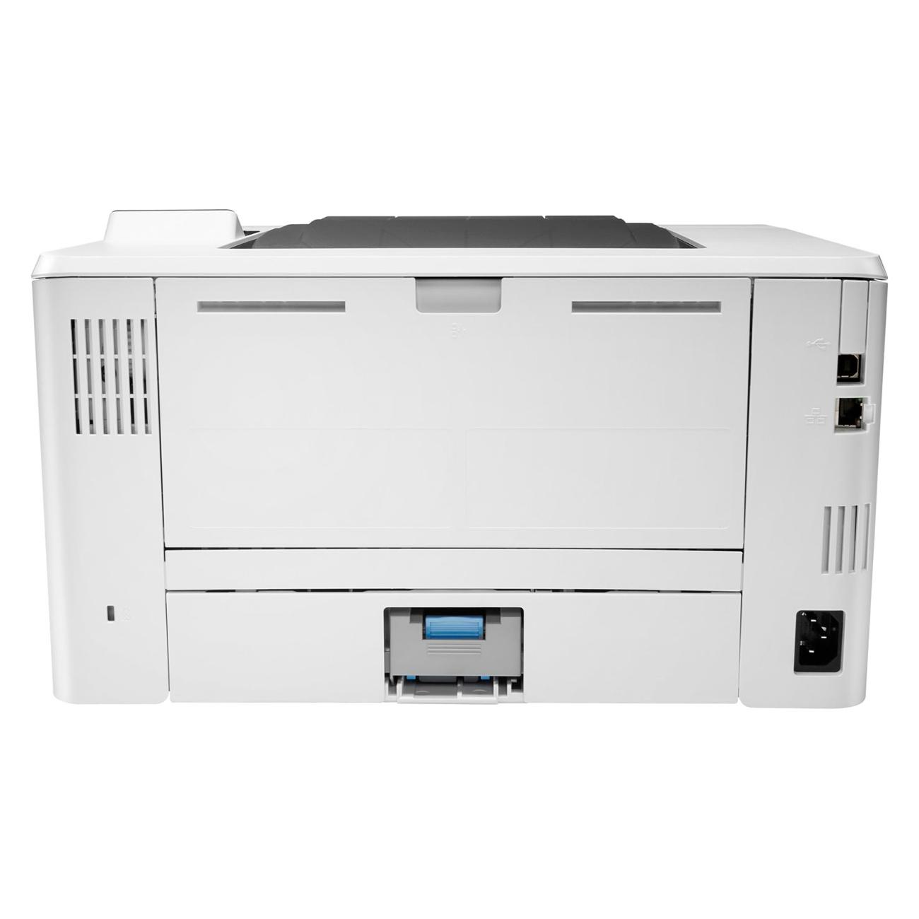 Лазерный принтер (чер-бел) HP LaserJet Pro M404dw (W1A56A)