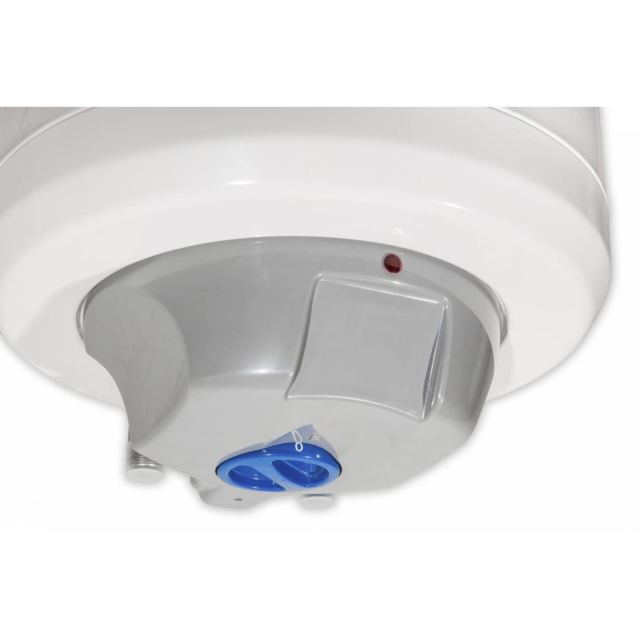 Водонагреватель накопительный Metalac MB 30 Inox Slim R